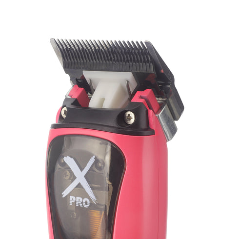 MRD Pro X-Pro Clipper - Pink