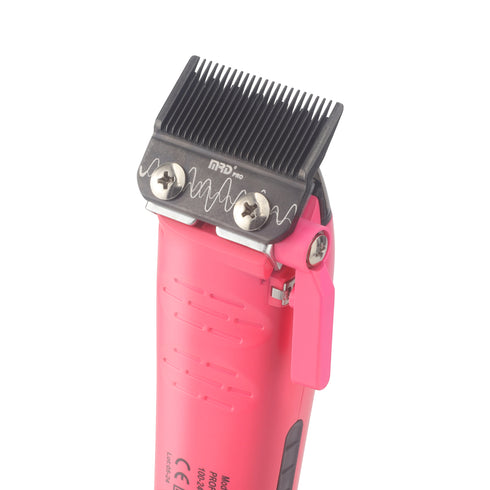 MRD Pro X-Pro Clipper - Pink