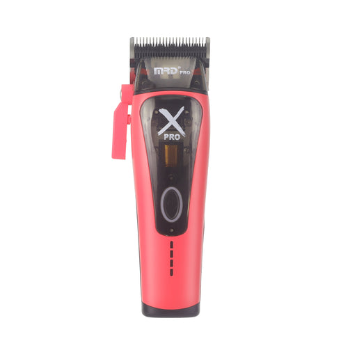 MRD Pro X-Pro Clipper - Pink