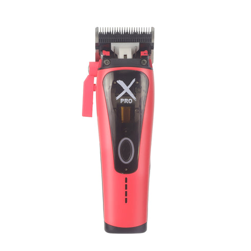 MRD Pro X-Pro Clipper - Pink