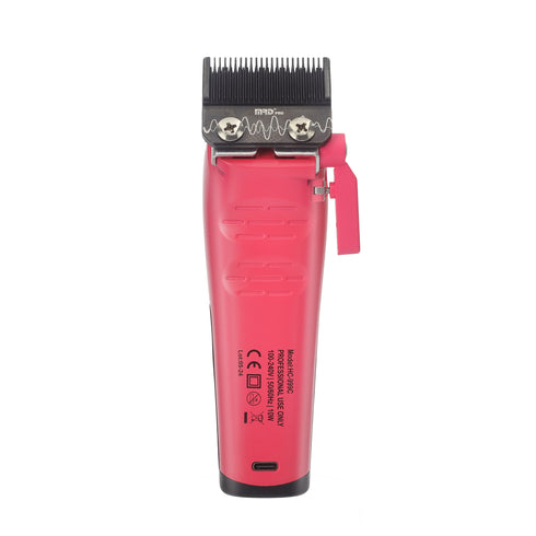MRD Pro X-Pro Clipper - Pink