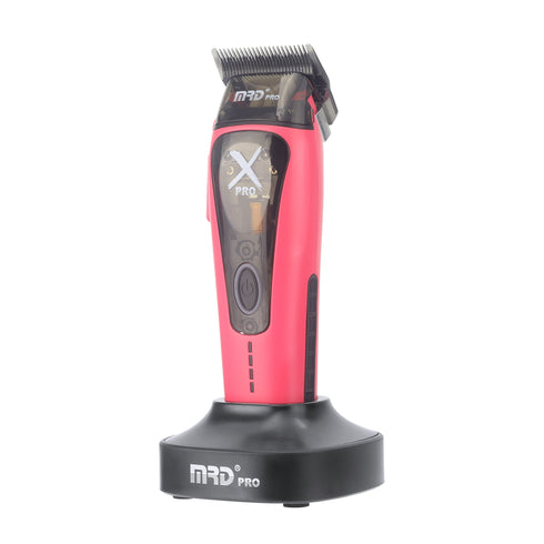 MRD Pro X-Pro Clipper - Pink