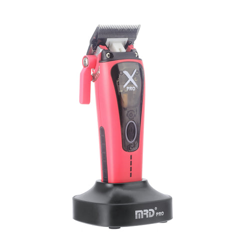MRD Pro X-Pro Clipper - Pink