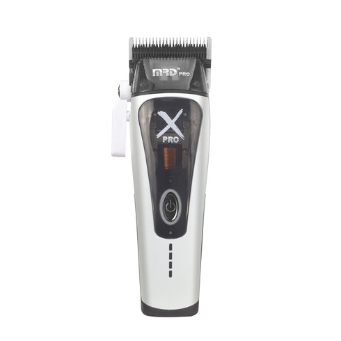 MRD Pro X-Pro Clipper - White