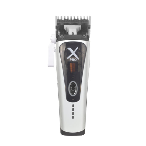 MRD Pro X-Pro Clipper - White