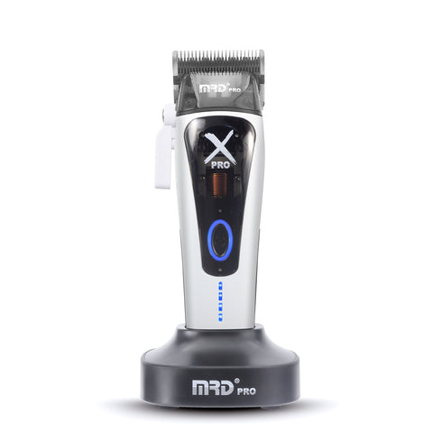 MRD Pro X-Pro Clipper - White