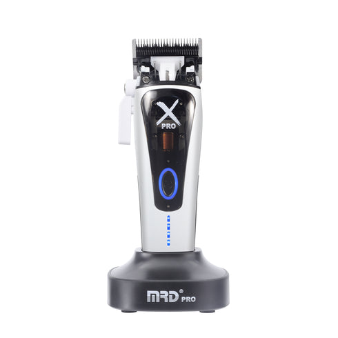 MRD Pro X-Pro Clipper - White