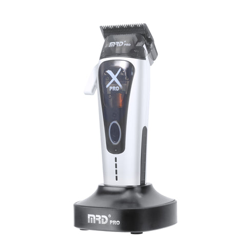 MRD Pro X-Pro Clipper - White