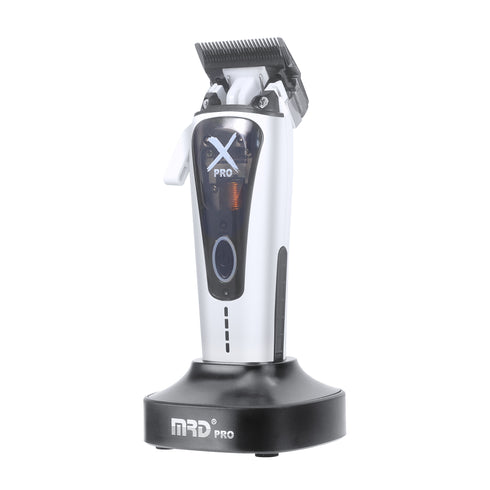 MRD Pro X-Pro Clipper - White