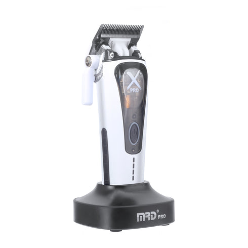MRD Pro X-Pro Clipper - White