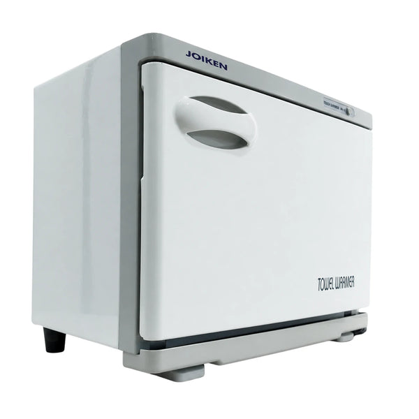 Joiken Single Hot Towel Warmer - White