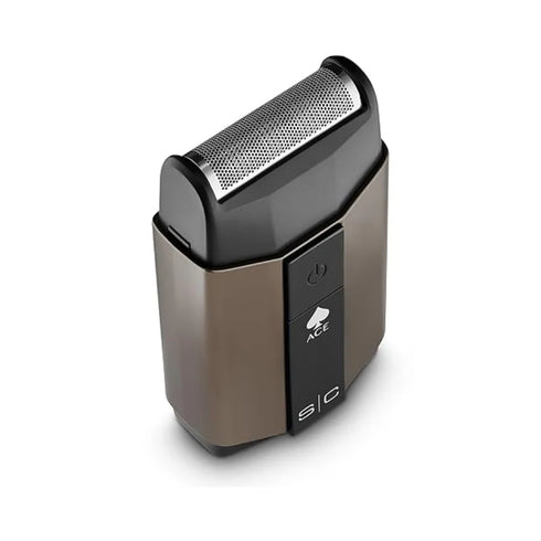 StyleCraft Single Foil Shaver with Built-in Trimmer