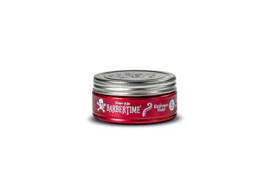 BarberTime Extreme Hold Matte Pomade 150ml No. 5