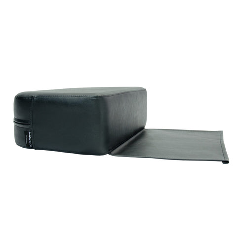 Child Booster Seat Large - Black