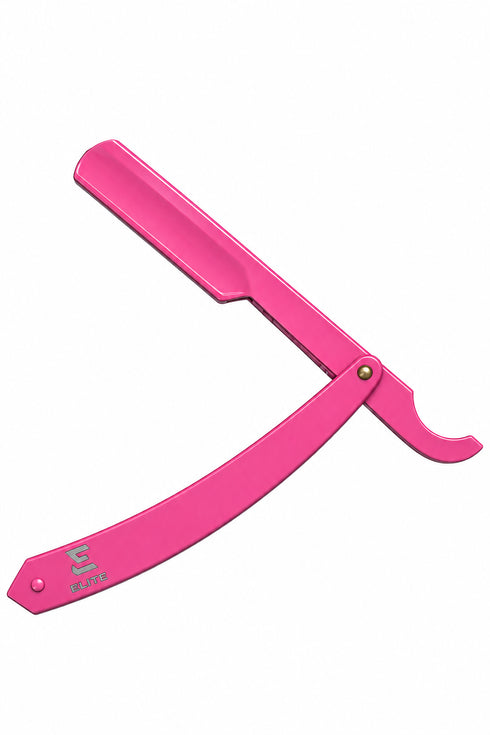 Elite Turkish Razor - Pink