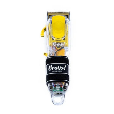 Medium Clipper Grips