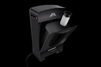 JRL Fast Sweep Hair Vacuum