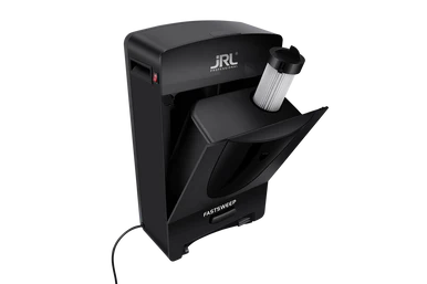 JRL Fast Sweep Hair Vacuum