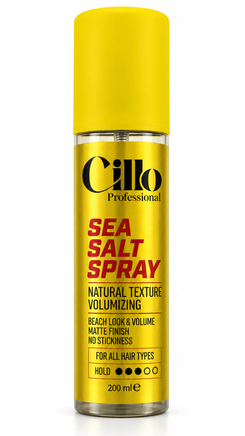 Sea Salt Spray - Light hold 200ml