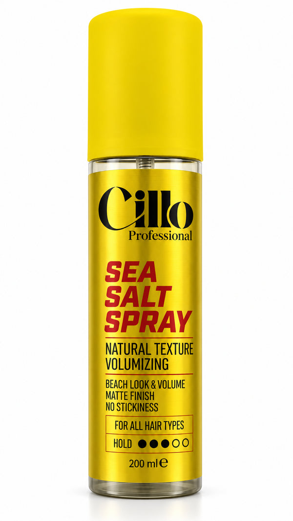Sea Salt Spray - Light hold 200ml