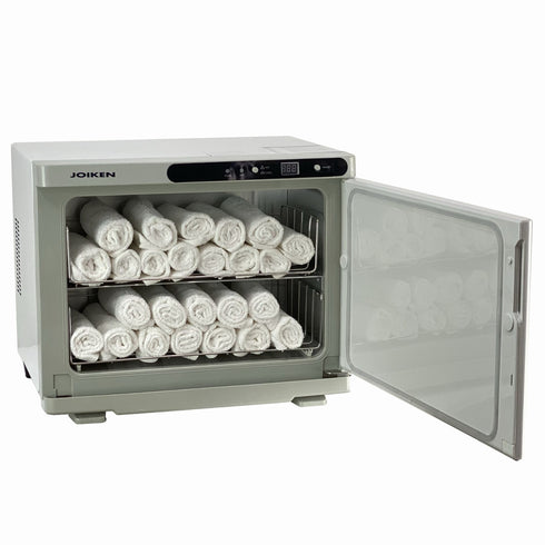 Joiken Towel Warmer & Cooler - White