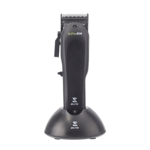Elite Clipper and Trimmer Duo Pack