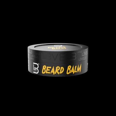 L3VEL 3 Beard Balm 50ml