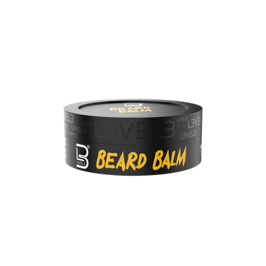 L3VEL 3 Beard Balm 50ml