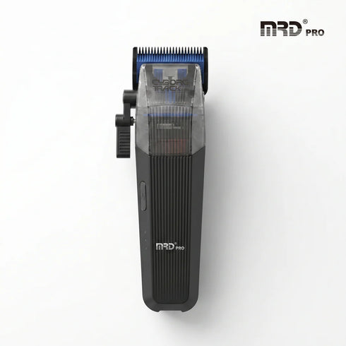 MRD Cyborg Track Clipper - Black