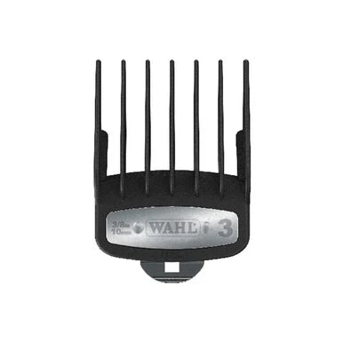 Wahl Premium Clipper Attachment Guard #3