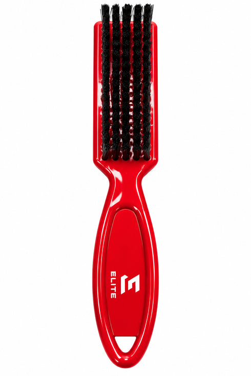 Red Fade Brush