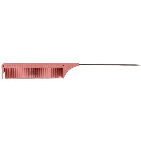 JRL Pin Tail Comb 8.8inch