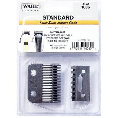 Wahl Replacement Taper Blade #1006