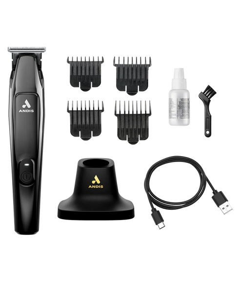 Andis New Slimline Pro II Trimmer