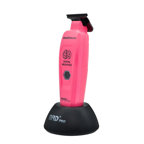 MRD Smart Brain Trimmer - Pink