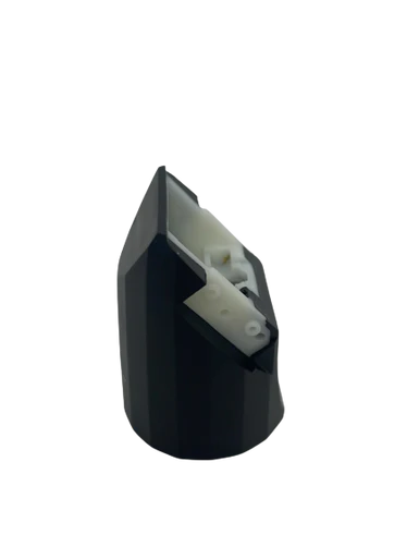 JRL Head Piece & Case - Black