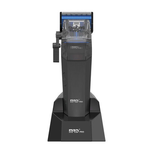 MRD Cyborg Track Clipper - Black