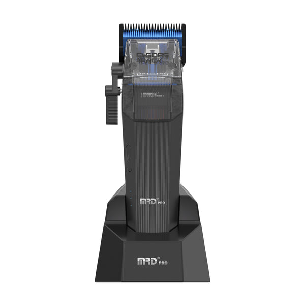 MRD Cyborg Track Clipper - Black
