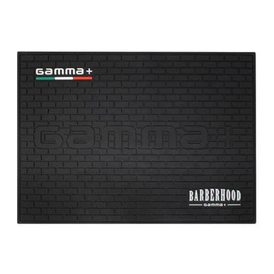 Gamma + Rubber Barber Matt
