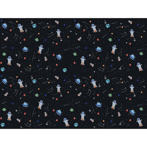 Wahl Kiddy cape – Astronaut Design WP1016