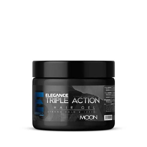 Elegance Triple Action Hair Gel MOON 1000ml
