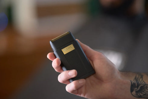 Wahl Micro Power Shaver