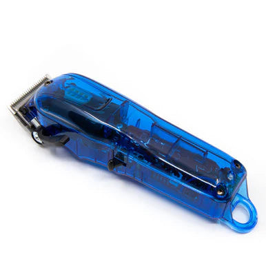 Neon Blue Clipper Cover