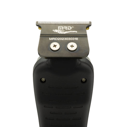 MRD Vector Trimmer