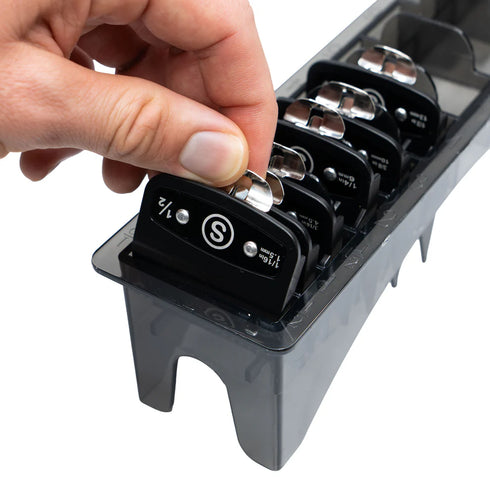 Standard Issue Clipper Guard Holder - 10pc
