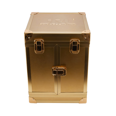 **PRE-ORDER** JRL 3000C LIMITED EDITION GOLD Clipper - Fade Blade