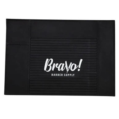 Bravo Mat Black
