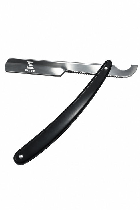 Elite Turkish Razor - Black