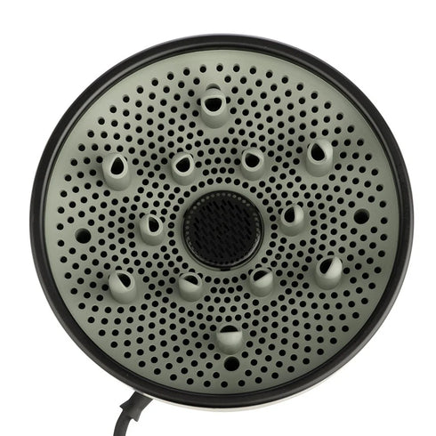 StyleCraft By SilverBullet Sage 2 in 1 Diffuser & Hair Dryer With Ion Generator