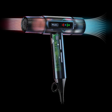 Wahl Vanquish Dryer